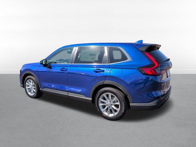 used 2024 Honda CR-V car, priced at $31,350