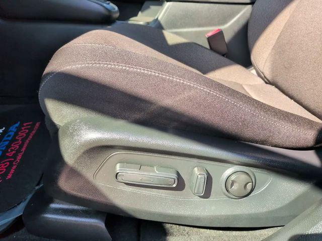 used 2024 Honda CR-V car, priced at $31,350