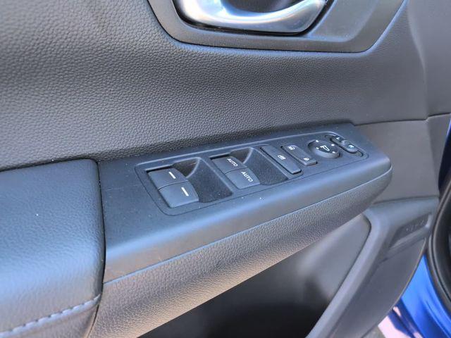 used 2024 Honda CR-V car, priced at $31,350