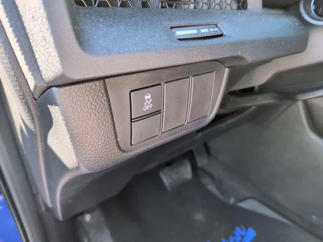 used 2024 Honda CR-V car, priced at $31,350