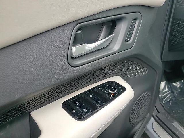 used 2023 Nissan ARIYA car, priced at $19,800