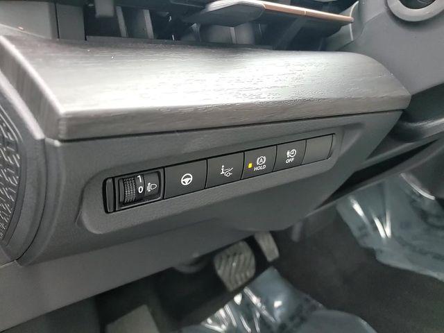 used 2023 Nissan ARIYA car, priced at $19,800