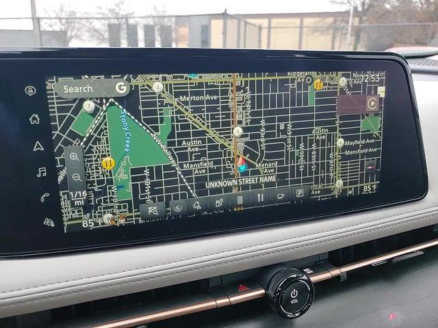 used 2023 Nissan ARIYA car, priced at $19,800