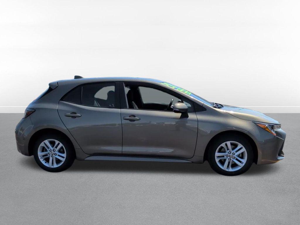 used 2020 Toyota Corolla car, priced at $18,912