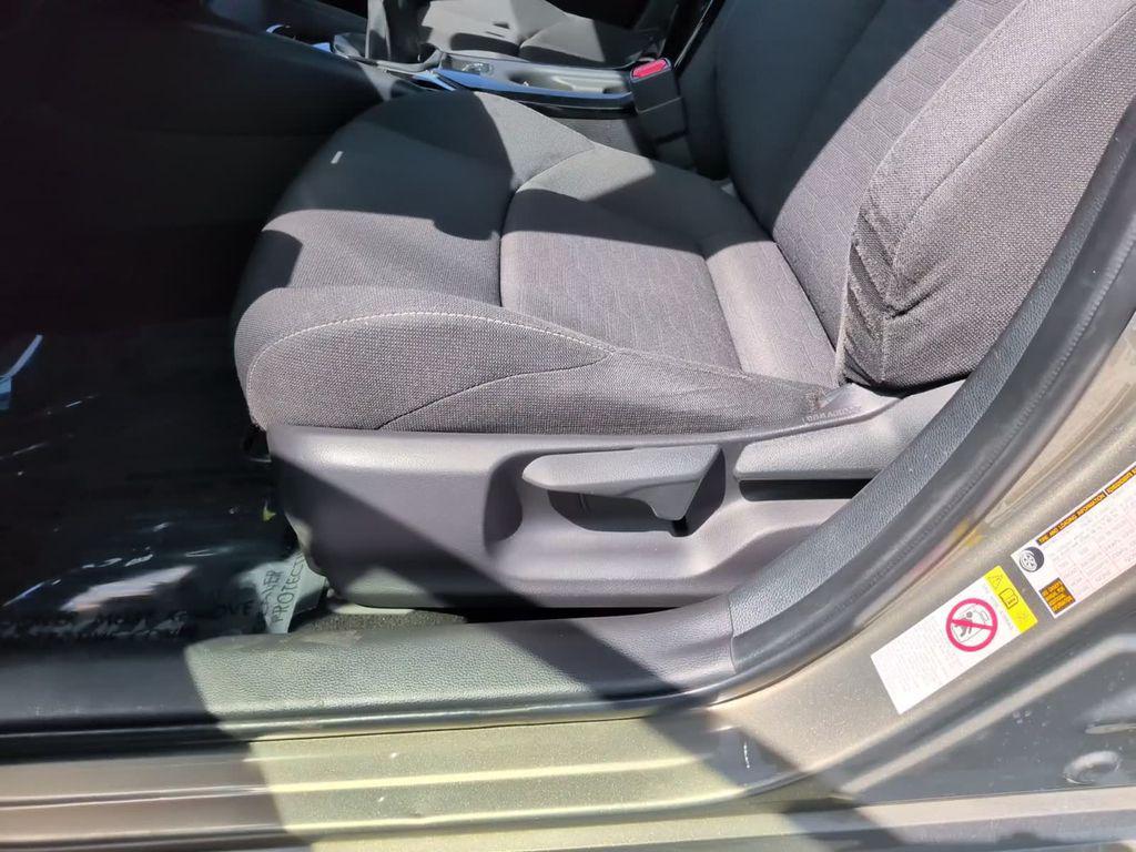 used 2020 Toyota Corolla car, priced at $18,912