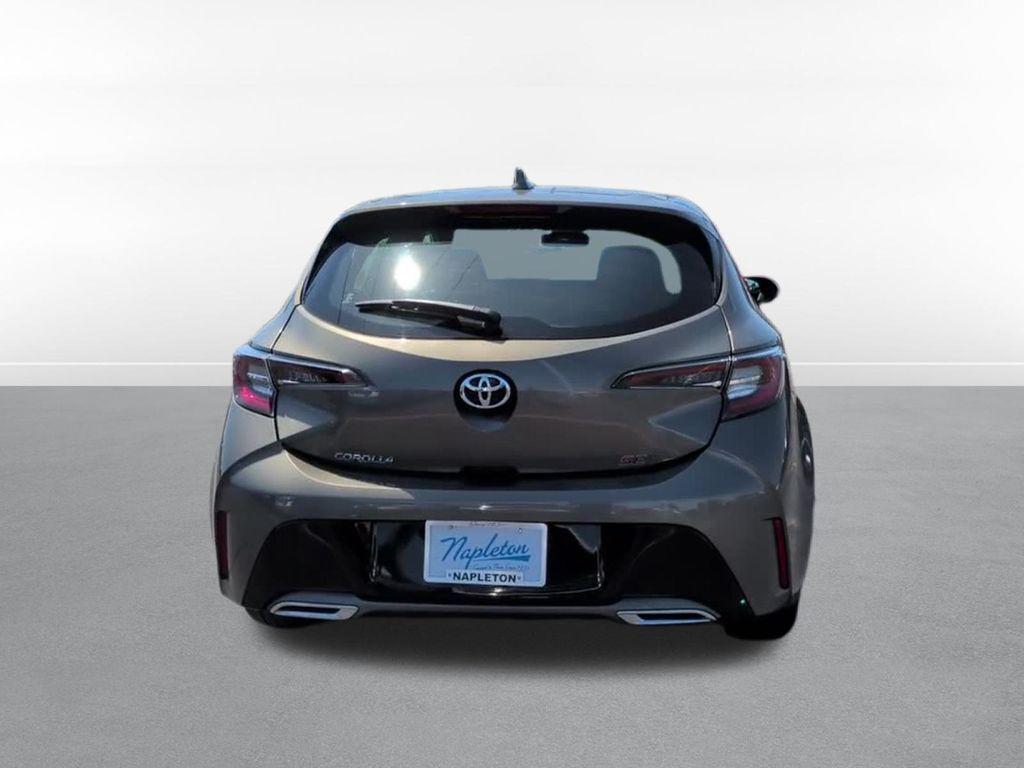 used 2020 Toyota Corolla car, priced at $18,912
