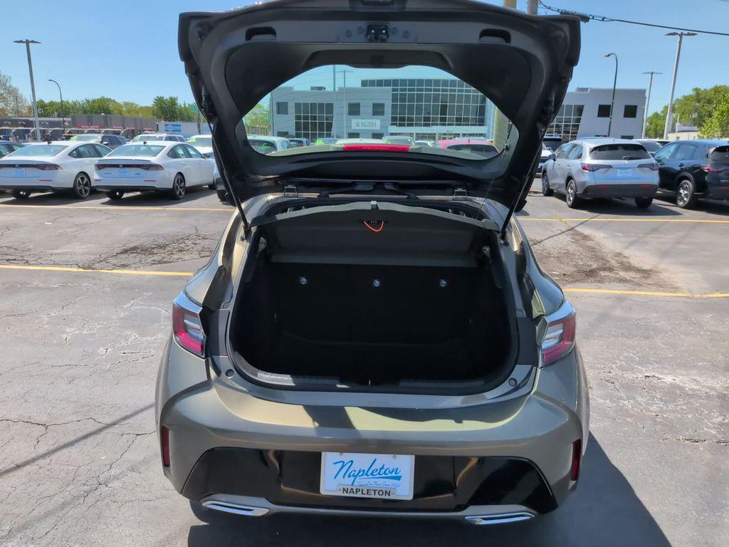 used 2020 Toyota Corolla car, priced at $18,912