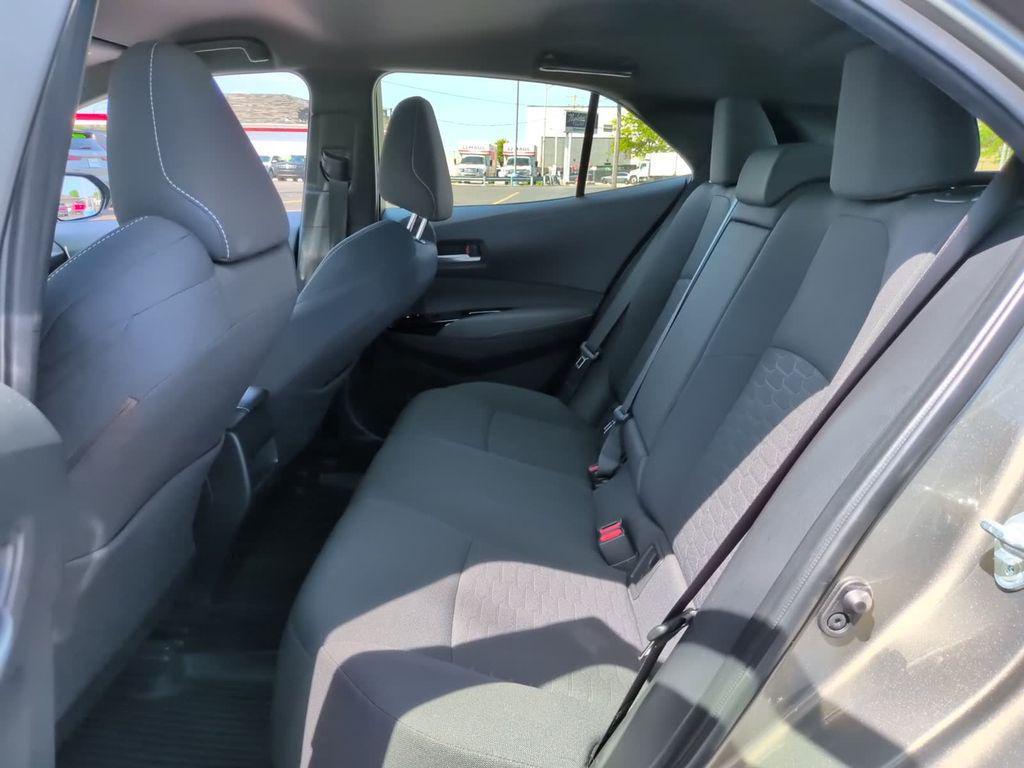 used 2020 Toyota Corolla car, priced at $18,912