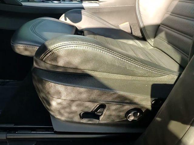 used 2024 Alfa Romeo Stelvio car, priced at $30,000