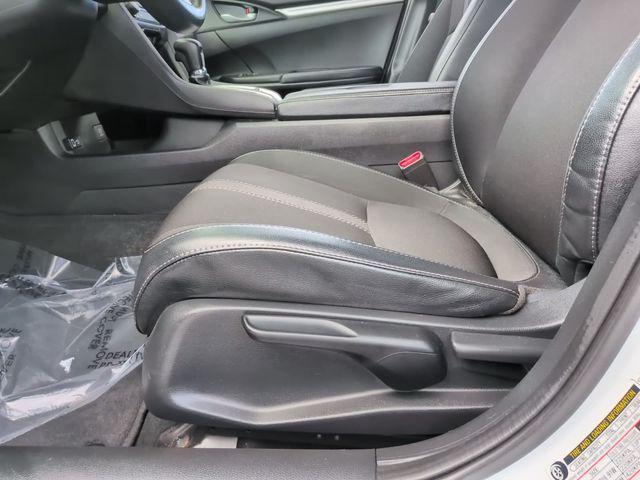 used 2020 Honda Civic car, priced at $19,500