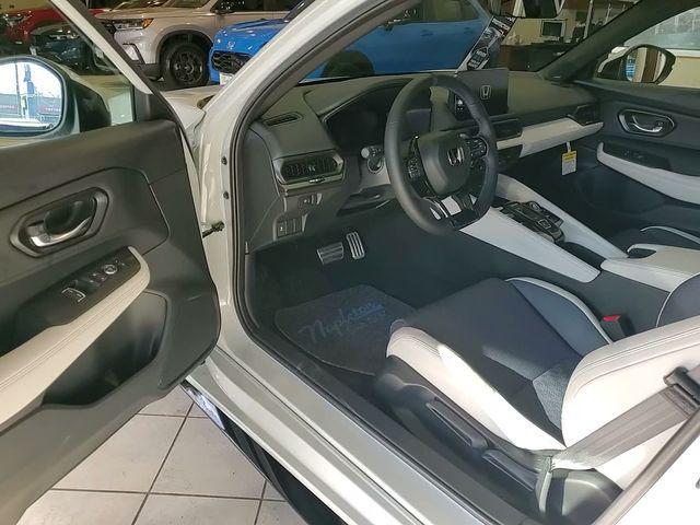 new 2026 Honda Prelude car, priced at $43,850