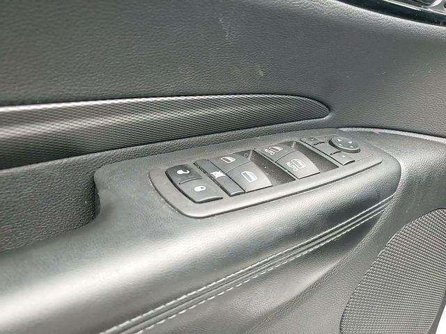 used 2022 Dodge Durango car, priced at $32,500