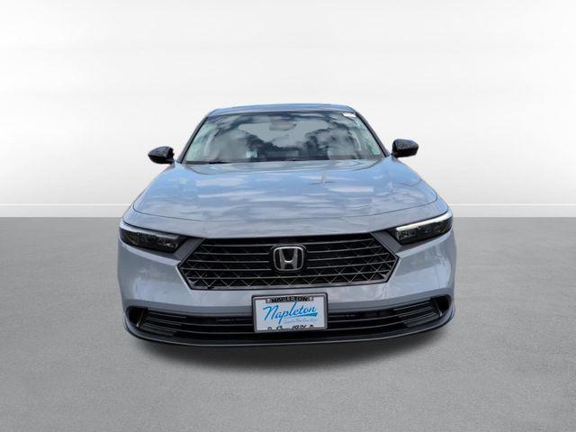 new 2026 Honda Accord car, priced at $31,310