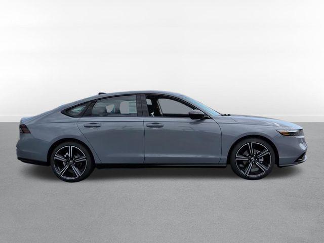 new 2026 Honda Accord car, priced at $31,310