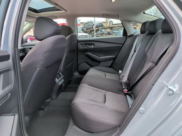 new 2026 Honda Accord car, priced at $31,310