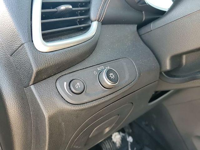 used 2018 Chevrolet Trax car, priced at $8,500