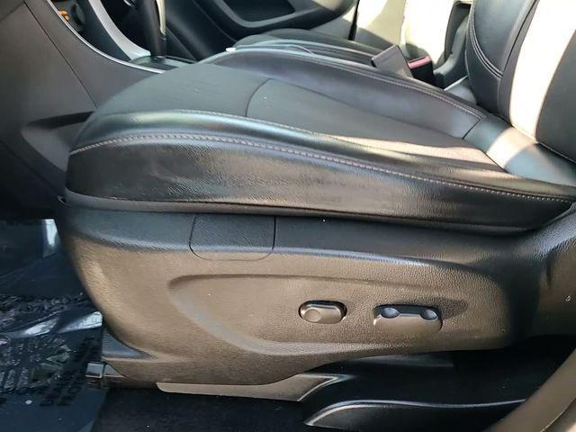 used 2018 Chevrolet Trax car, priced at $8,500