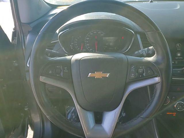 used 2018 Chevrolet Trax car, priced at $8,500