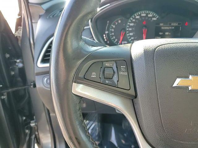 used 2018 Chevrolet Trax car, priced at $8,500