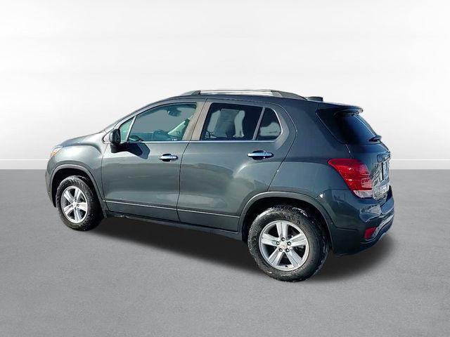 used 2018 Chevrolet Trax car, priced at $8,500