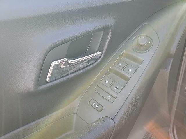 used 2018 Chevrolet Trax car, priced at $8,500