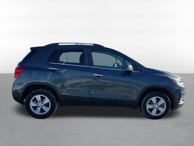 used 2018 Chevrolet Trax car, priced at $8,500