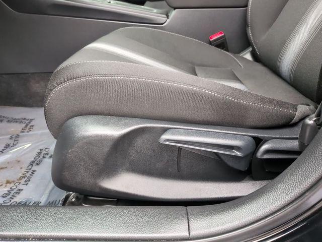 used 2024 Honda Civic car, priced at $23,000