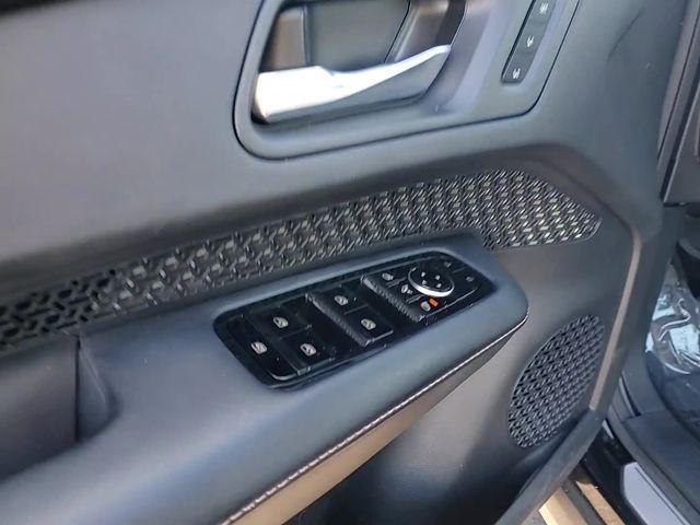 used 2023 Nissan ARIYA car, priced at $19,000