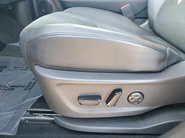 used 2023 Nissan ARIYA car, priced at $19,000