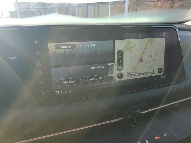 used 2023 Nissan ARIYA car, priced at $19,000