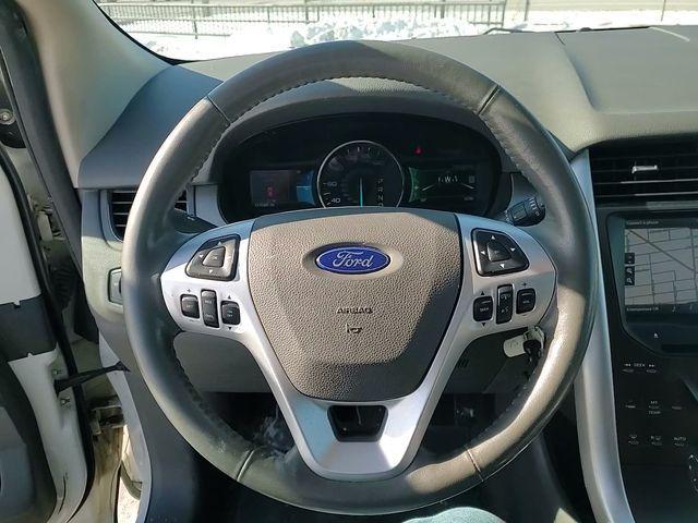 used 2012 Ford Edge car, priced at $7,000