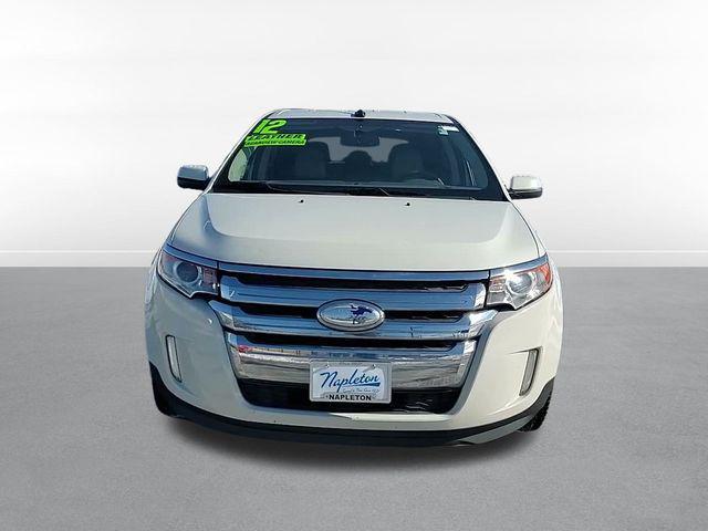 used 2012 Ford Edge car, priced at $7,000