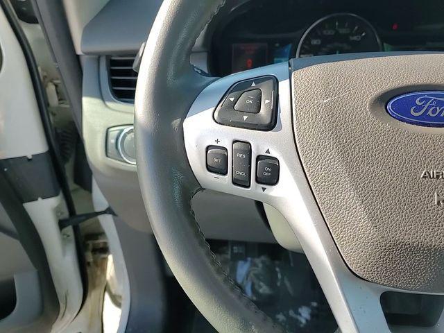 used 2012 Ford Edge car, priced at $7,000