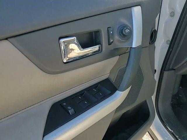 used 2012 Ford Edge car, priced at $7,000