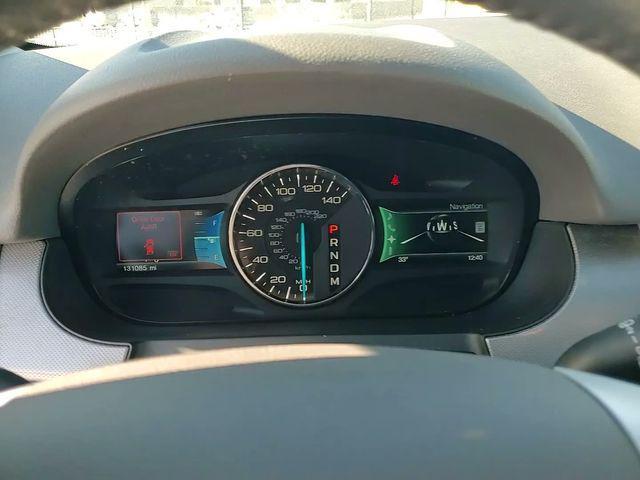 used 2012 Ford Edge car, priced at $7,000