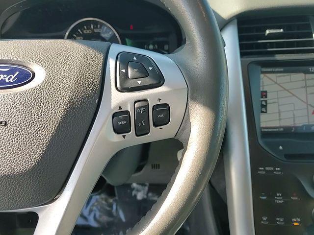 used 2012 Ford Edge car, priced at $7,000