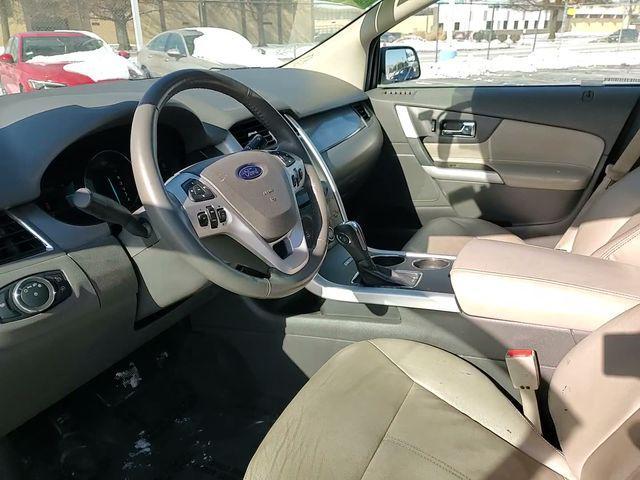 used 2012 Ford Edge car, priced at $7,000