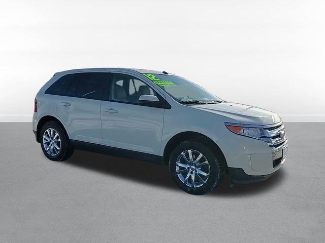 used 2012 Ford Edge car, priced at $7,000