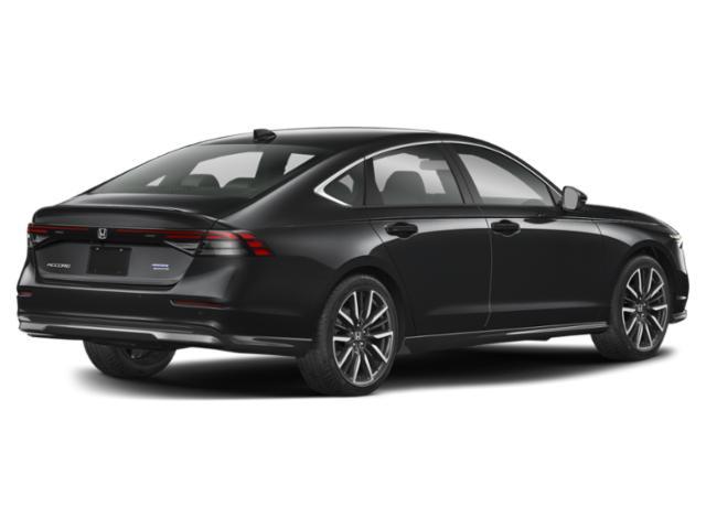 new 2026 Honda Accord Hybrid car, priced at $37,846