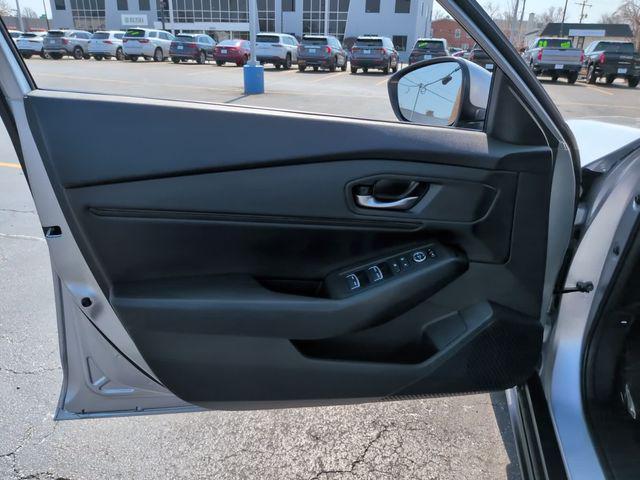 used 2024 Honda Accord car, priced at $25,300