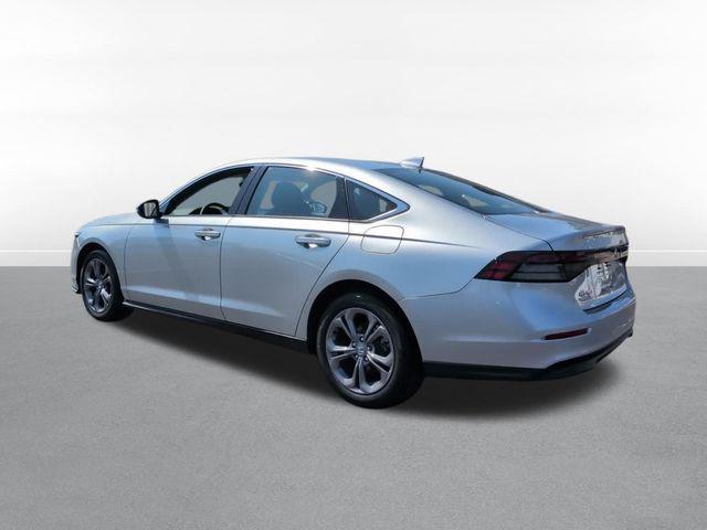 used 2024 Honda Accord car, priced at $25,300