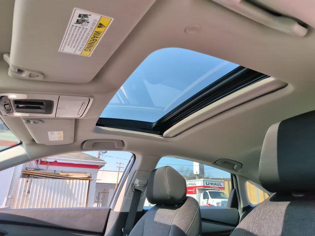 used 2024 Honda Accord car, priced at $25,300