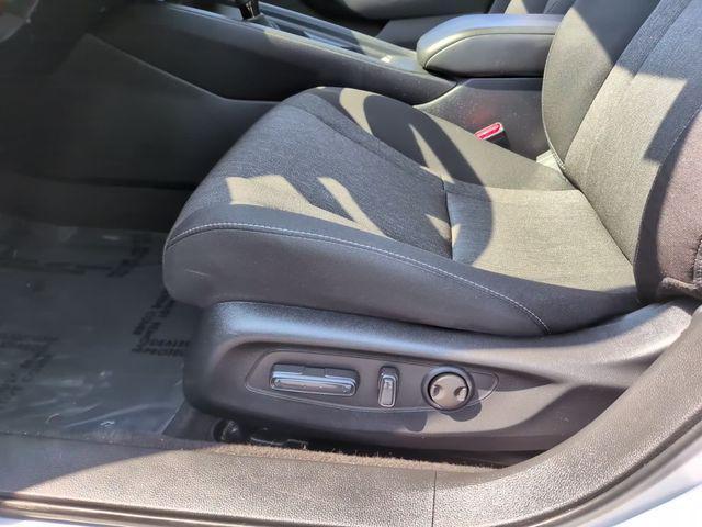 used 2024 Honda Accord car, priced at $25,300