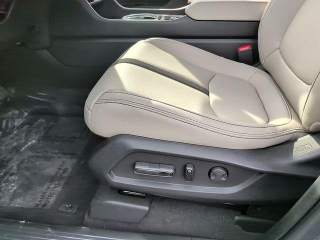 new 2026 Honda Pilot car, priced at $46,201