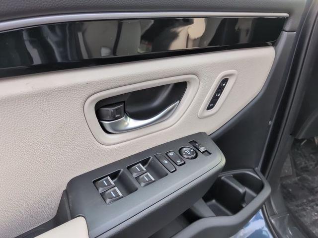 new 2026 Honda Pilot car, priced at $46,201