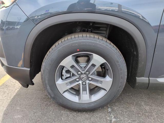 new 2026 Honda Pilot car, priced at $46,201