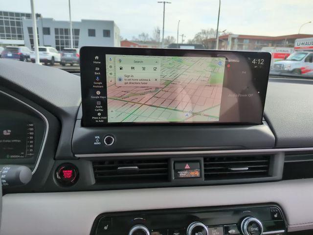 new 2026 Honda Pilot car, priced at $46,201