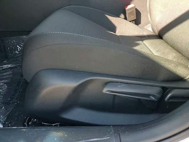 new 2026 Honda Civic car, priced at $24,853