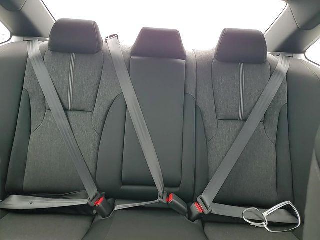 new 2025 Honda Accord Hybrid car, priced at $33,269