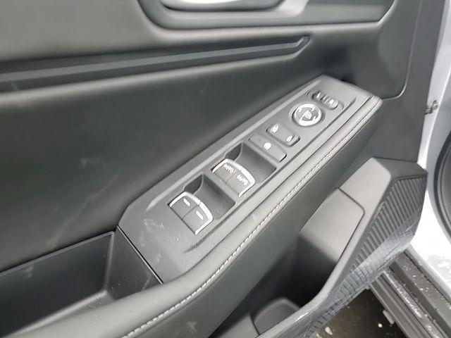 new 2025 Honda Accord Hybrid car, priced at $33,269